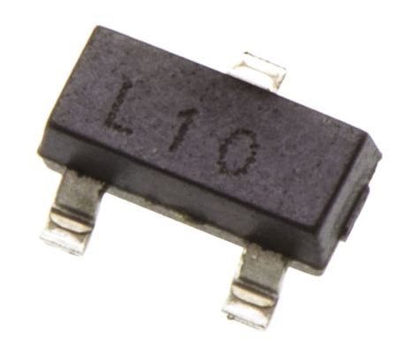 three pin diode
